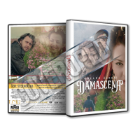 Güller Ülkesi Damascena - 2017 Türkçe Dvd Cover Tasarımı